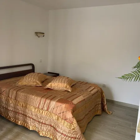 Casa Quintao Apartman