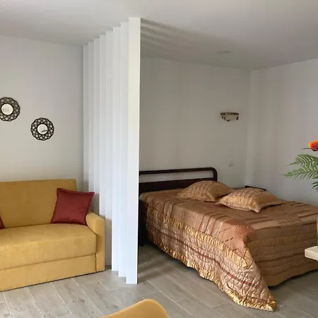 아파트 Casa Quintao