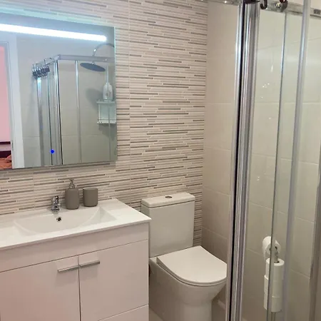 Casa Quintao Apartman