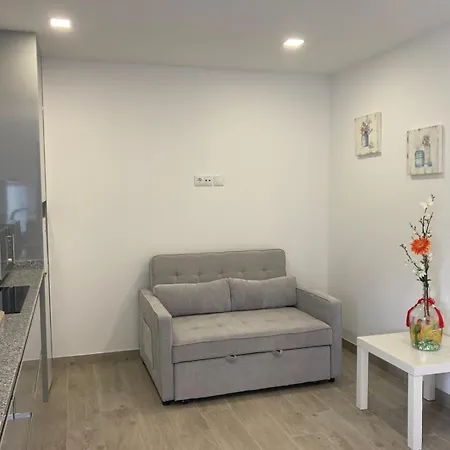 Casa Quintao Apartman *