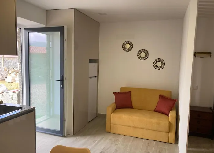 Apartman Casa Quintao