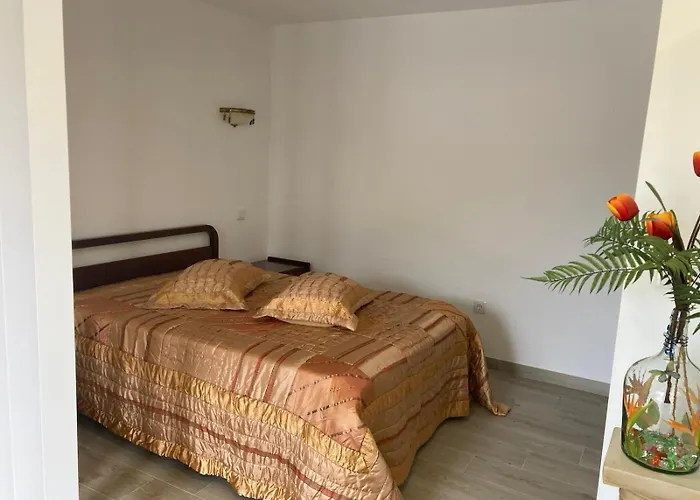 Casa Quintao Apartman