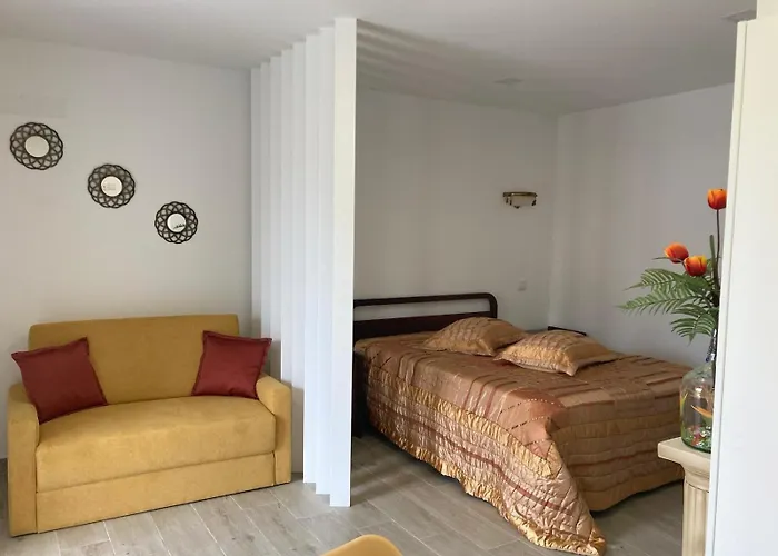 Apartman Casa Quintao