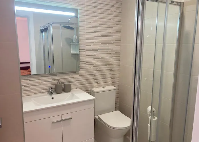 Casa Quintao Apartman