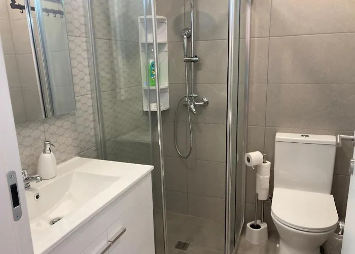 Casa Quintao Apartman Paredes de Coura